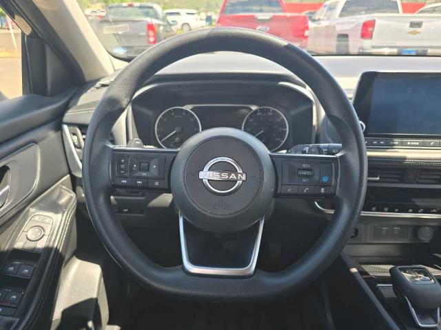 2024 Nissan Rogue SV Intelligent AWD
