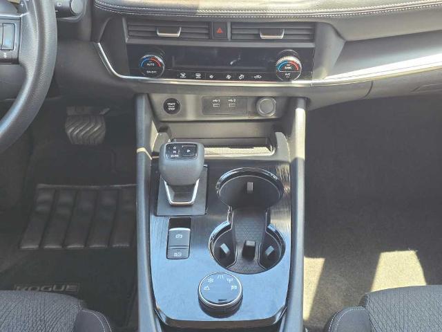 2024 Nissan Rogue SV Intelligent AWD