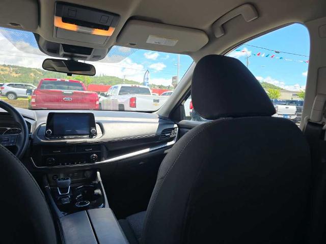 2024 Nissan Rogue SV Intelligent AWD