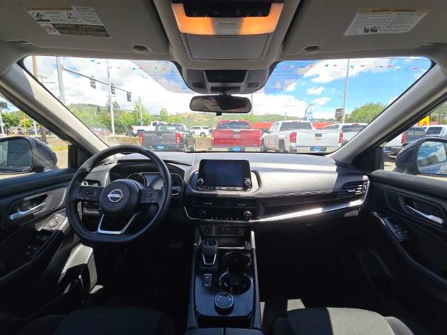 2024 Nissan Rogue SV Intelligent AWD