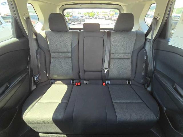 2024 Nissan Rogue SV Intelligent AWD