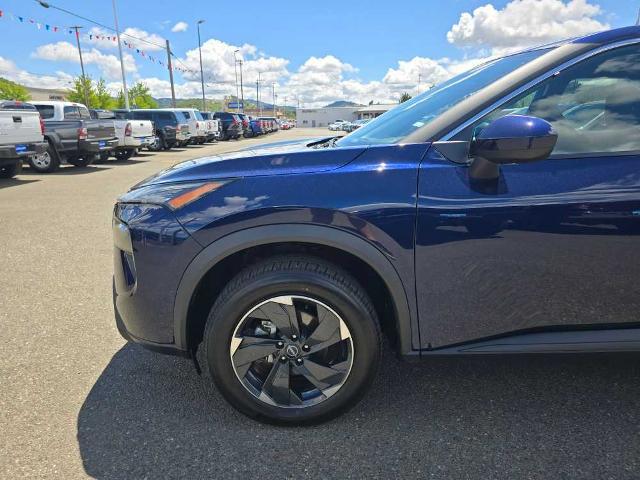 2024 Nissan Rogue SV Intelligent AWD