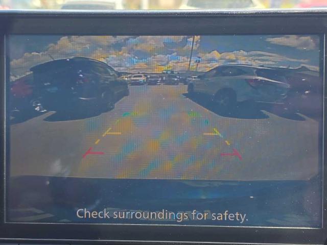 2024 Nissan Rogue SV Intelligent AWD
