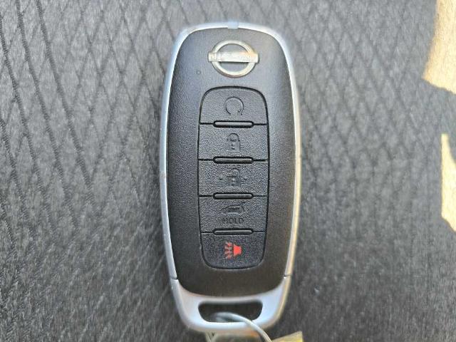 2024 Nissan Rogue SV Intelligent AWD