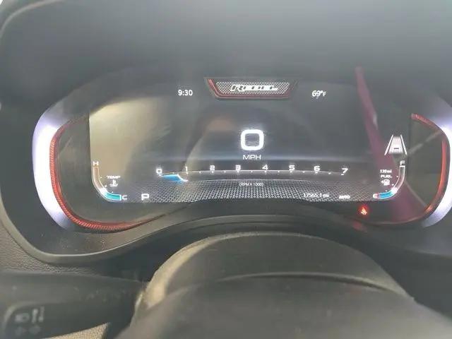 2026 Ram 1500 Rebel Crew Cab 4x4 5'7" Box