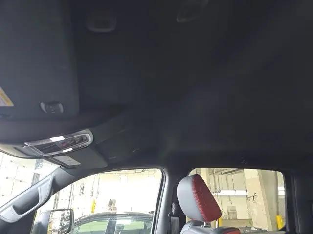 2026 Ram 1500 Rebel Crew Cab 4x4 5'7" Box