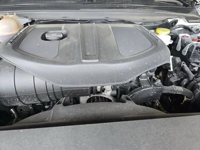 2026 Ram 1500 Rebel Crew Cab 4x4 5'7" Box