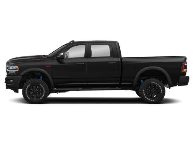 2020 Jeep Ram 2500 Power Wagon Crew Cab 4x4 6'4" Box