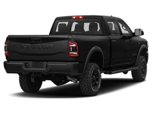 2020 Jeep Ram 2500 Power Wagon Crew Cab 4x4 6'4" Box
