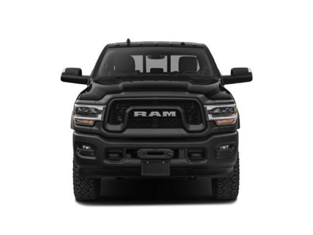 2020 Jeep Ram 2500 Power Wagon Crew Cab 4x4 6'4" Box