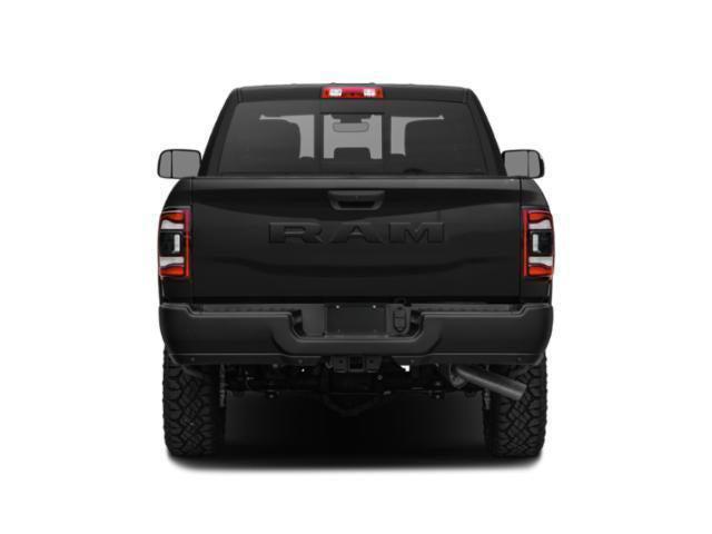 2020 Jeep Ram 2500 Power Wagon Crew Cab 4x4 6'4" Box