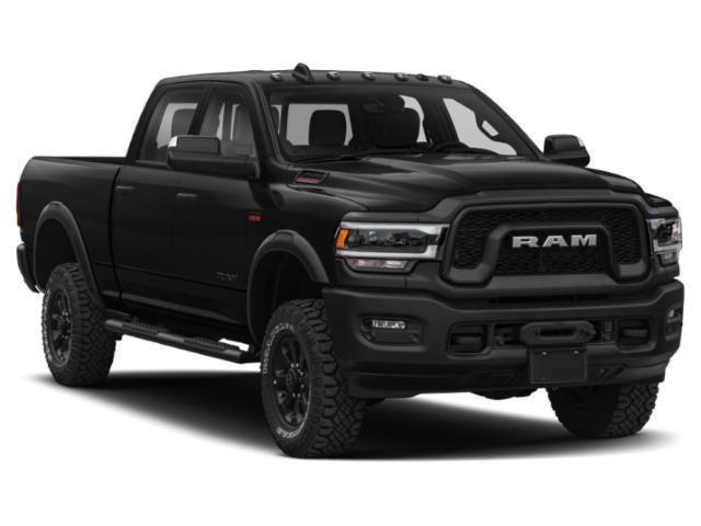 2020 Jeep Ram 2500 Power Wagon Crew Cab 4x4 6'4" Box