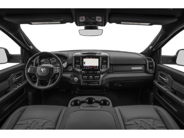 2020 Jeep Ram 2500 Power Wagon Crew Cab 4x4 6'4" Box