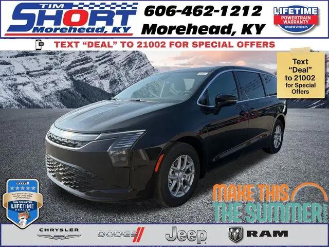 2027 Chrysler Pacifica Select for sale in Morehead, KY