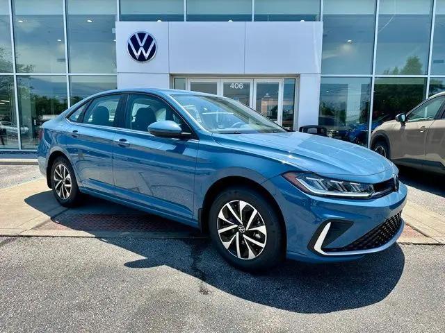 2026 Volkswagen Jetta S for sale in Clarksville, IN