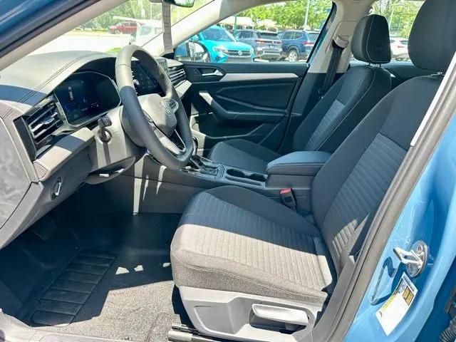 2026 Volkswagen Jetta S