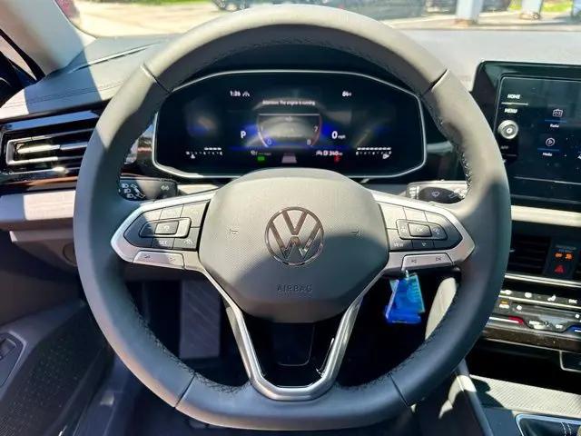 2026 Volkswagen Jetta S