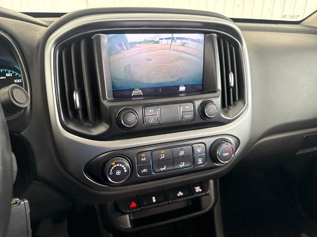2022 Chevrolet Colorado 2WD Crew Cab Short Box LT