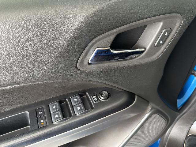 2022 Chevrolet Colorado 2WD Crew Cab Short Box LT