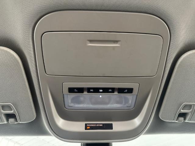 2022 Chevrolet Colorado 2WD Crew Cab Short Box LT