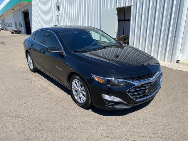 2023 Chevrolet Malibu FWD 1LT for sale in Selma, CA