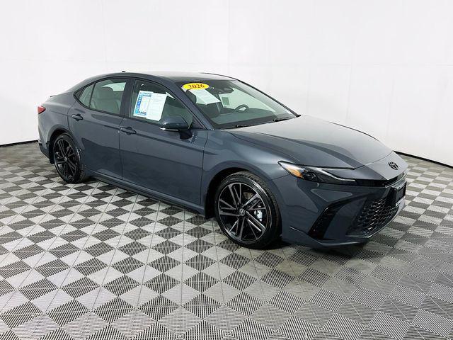 2026 Toyota Camry XSE for sale in Selma, CA