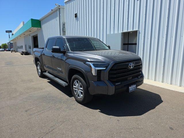 2022 Toyota Tundra SR5 for sale in Selma, CA