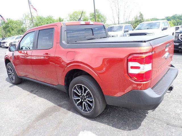 2023 Ford Maverick Lariat