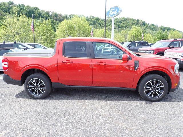 2023 Ford Maverick Lariat