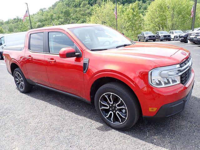 2023 Ford Maverick Lariat