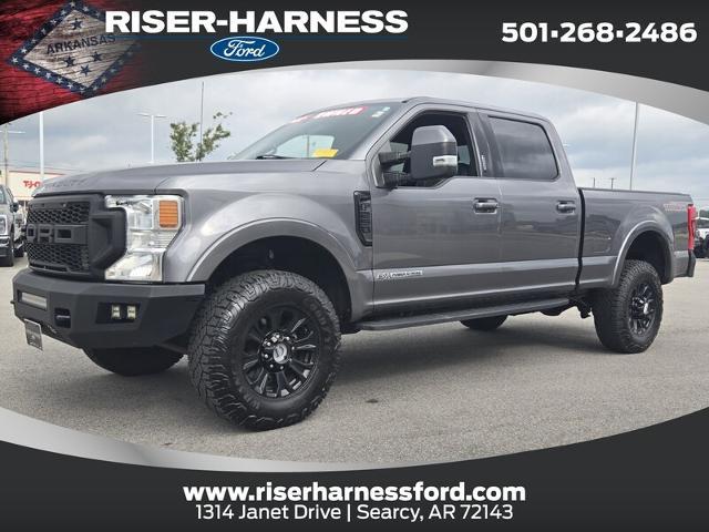 2022 Ford F-250 LARIAT for sale in Searcy, AR