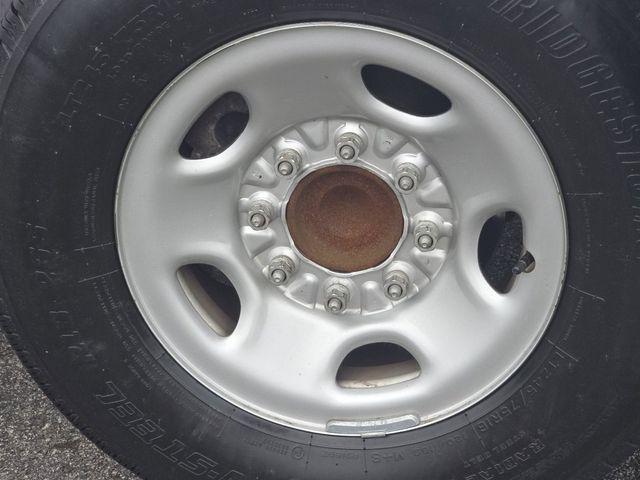 2024 Chevrolet Express Cargo Van RWD 2500 Regular Wheelbase WT