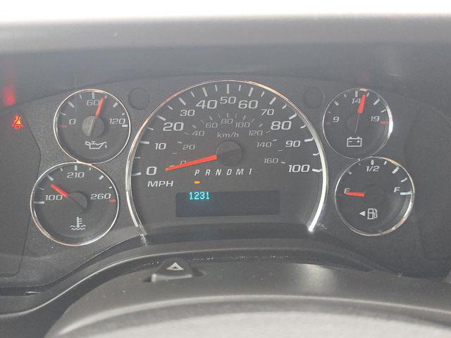 2024 Chevrolet Express Cargo Van RWD 2500 Regular Wheelbase WT