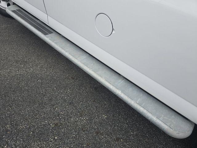 2024 GMC Savana Cargo RWD 2500 Regular Wheelbase Work Van
