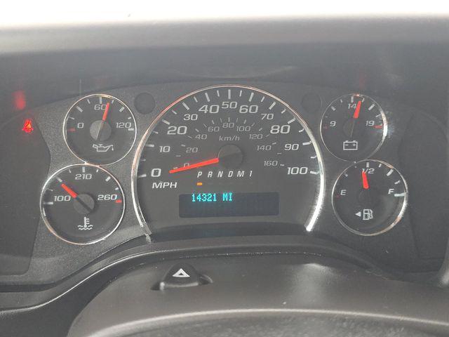 2024 GMC Savana Cargo RWD 2500 Regular Wheelbase Work Van