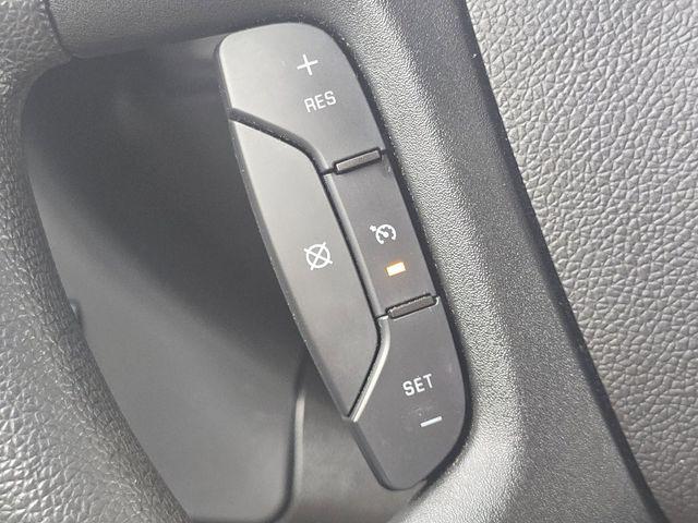 2024 GMC Savana Cargo RWD 2500 Regular Wheelbase Work Van
