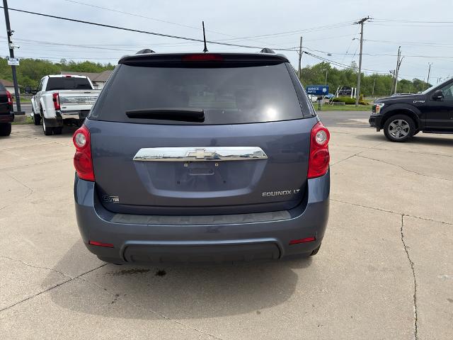 2013 Chevrolet Equinox 1LT