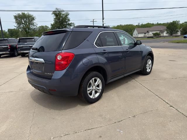 2013 Chevrolet Equinox 1LT