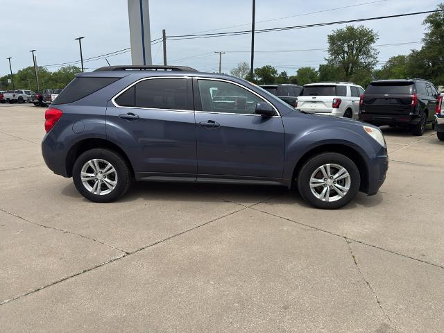 2013 Chevrolet Equinox 1LT