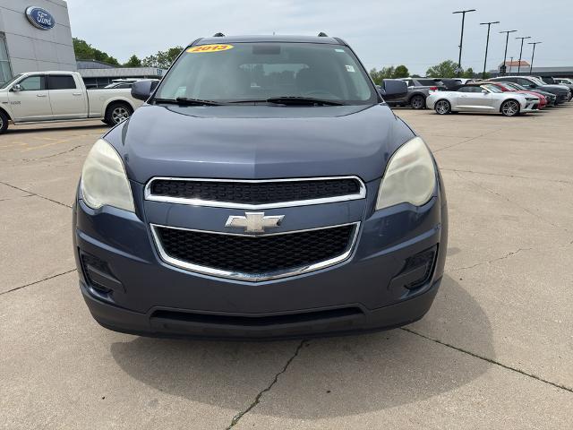 2013 Chevrolet Equinox 1LT