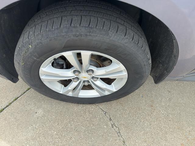 2013 Chevrolet Equinox 1LT