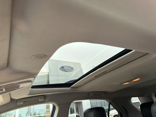 2013 Chevrolet Equinox 1LT