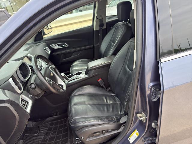 2013 Chevrolet Equinox 1LT