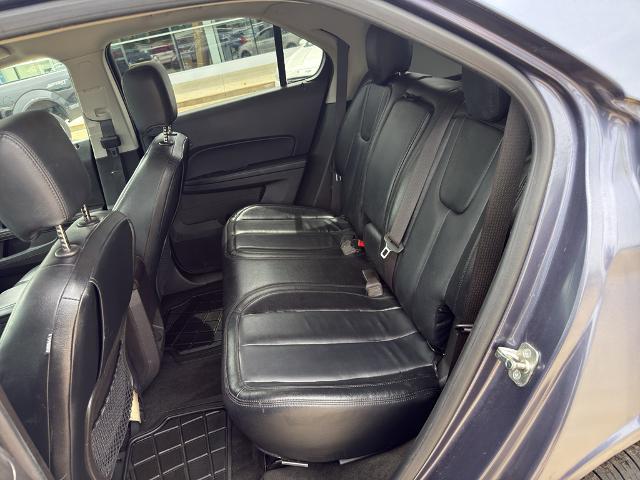 2013 Chevrolet Equinox 1LT