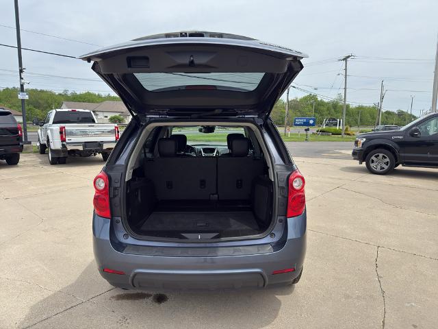 2013 Chevrolet Equinox 1LT