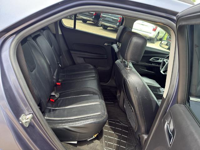2013 Chevrolet Equinox 1LT