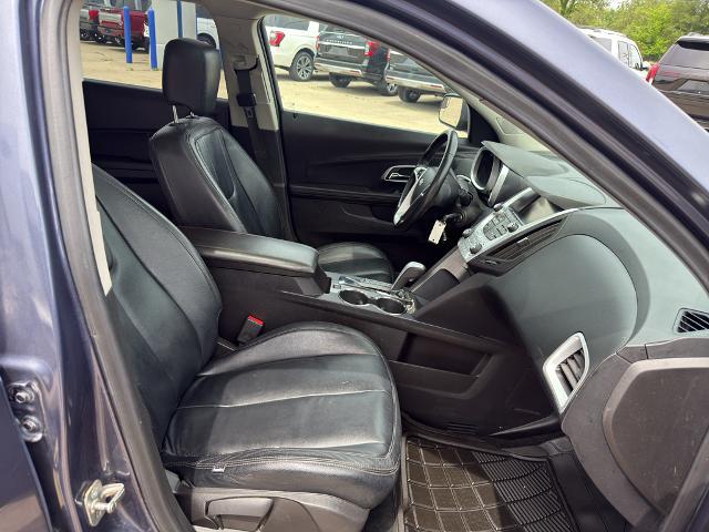 2013 Chevrolet Equinox 1LT