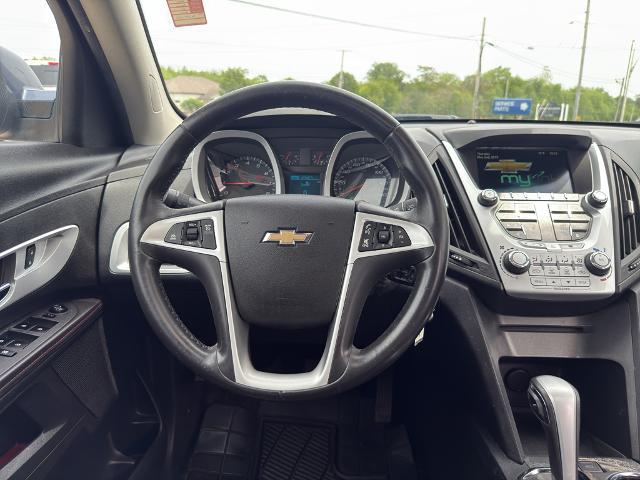 2013 Chevrolet Equinox 1LT