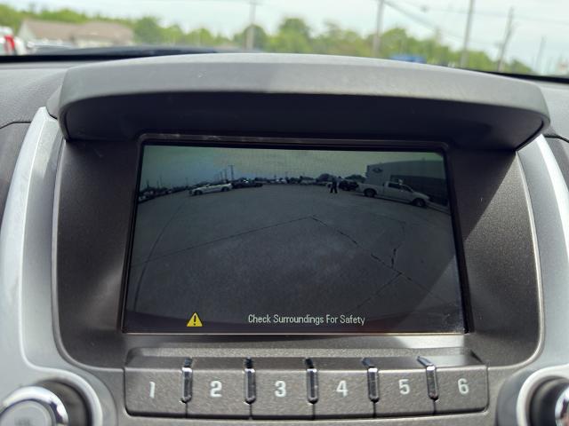 2013 Chevrolet Equinox 1LT