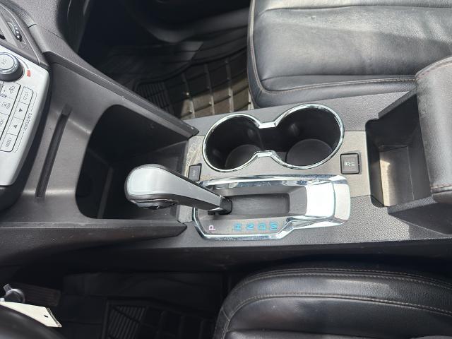 2013 Chevrolet Equinox 1LT